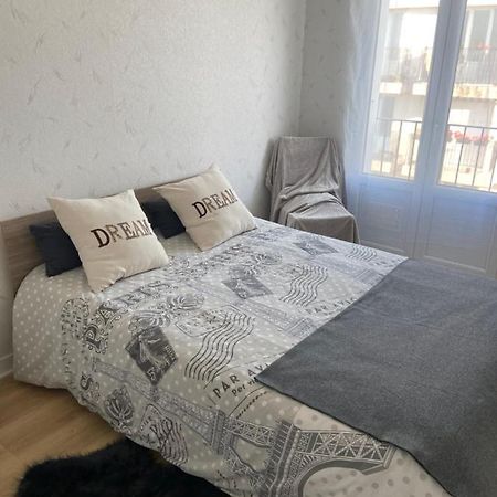 Petit Appartement Cocooning La Rochelle (Charente-Maritime) Eksteriør bilde