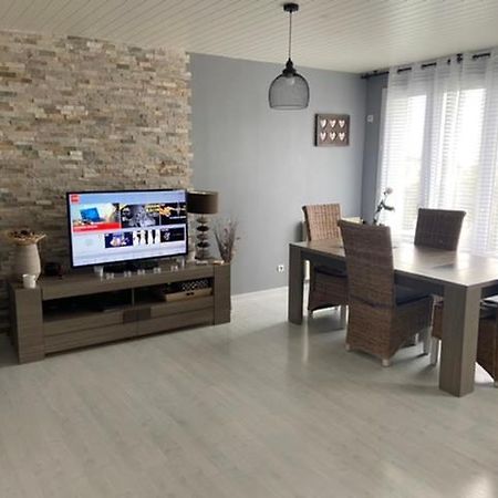 Petit Appartement Cocooning La Rochelle (Charente-Maritime) Eksteriør bilde