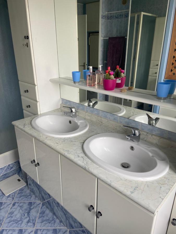 Petit Appartement Cocooning La Rochelle (Charente-Maritime) Eksteriør bilde
