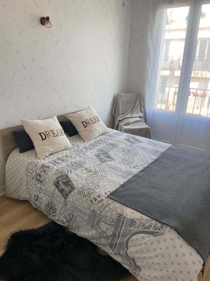 Petit Appartement Cocooning La Rochelle (Charente-Maritime) Eksteriør bilde