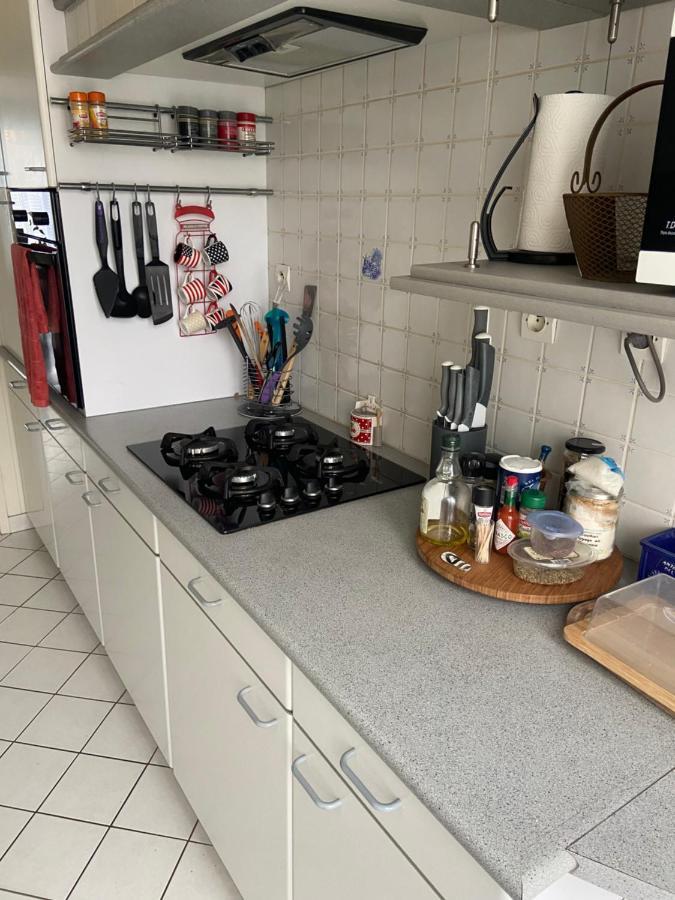 Petit Appartement Cocooning La Rochelle (Charente-Maritime) Eksteriør bilde