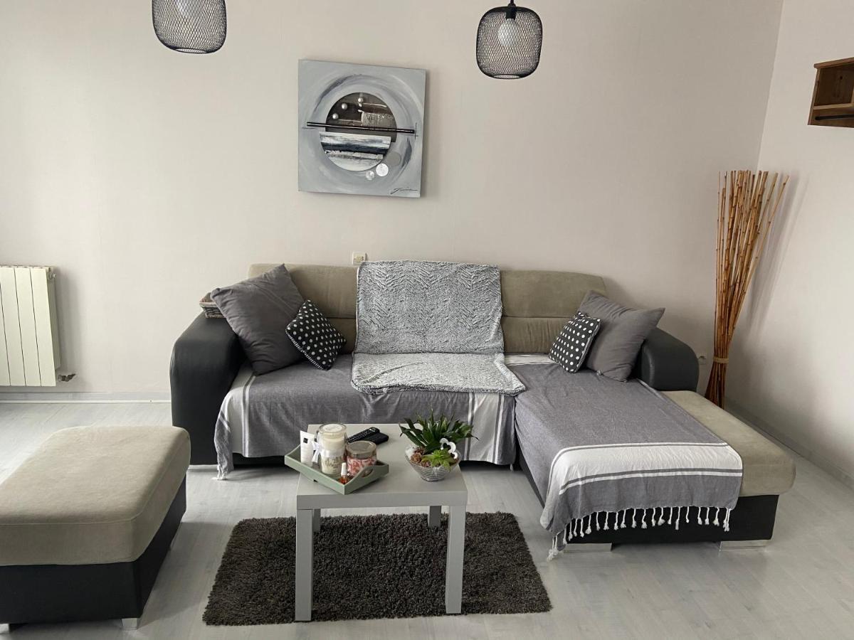Petit Appartement Cocooning La Rochelle (Charente-Maritime) Eksteriør bilde